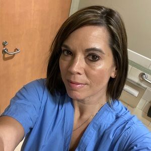 Meet your Posher, Kristy